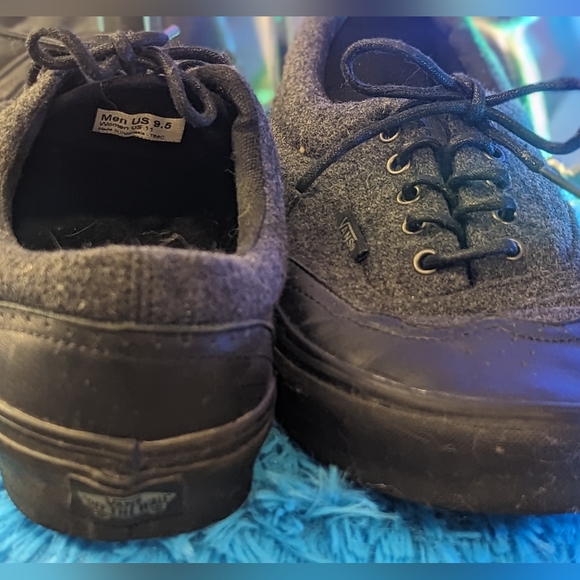 Vans California men's shoes - Picture 2 of 5